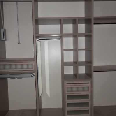 VESTIDOR 30MM