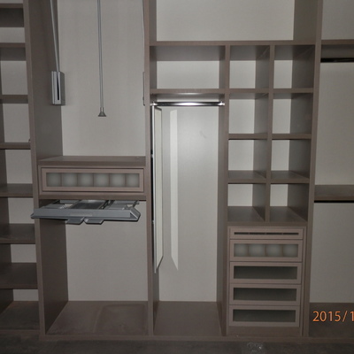 VESTIDOR 30MM