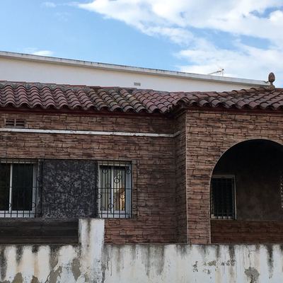 reformas
