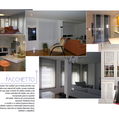 Pachetto