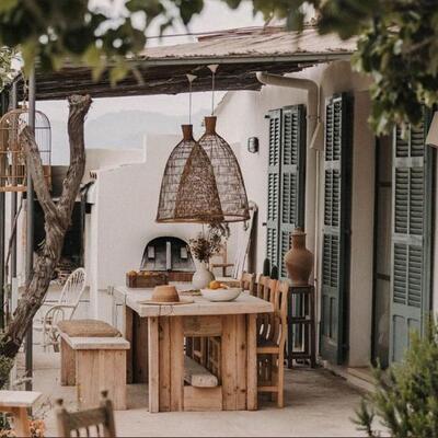TERRAZA