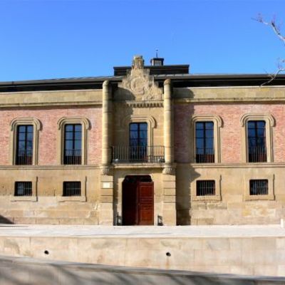 Palacio de los Mansos de Zuñiga