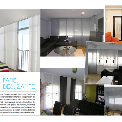 Panel Japonés