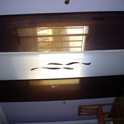 PANEL JAPONES