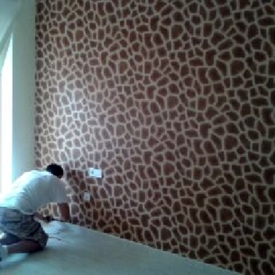 papel africa