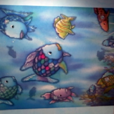 papel infantil