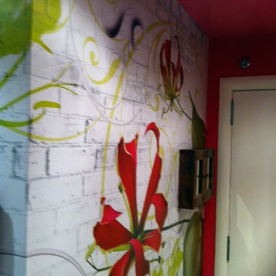 Papel mural