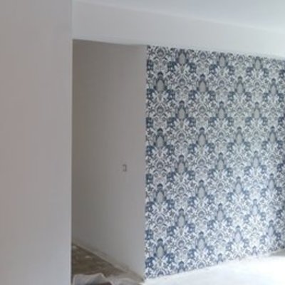 Papel pintado