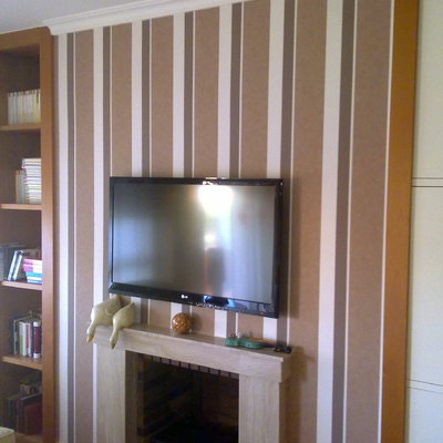 Papel pintado