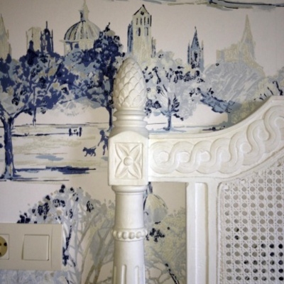 Papel pintado