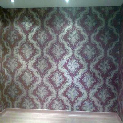 papel pintado