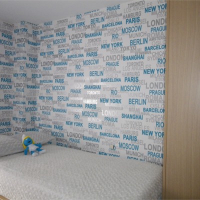 Papel pintado