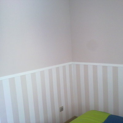 papel pintado