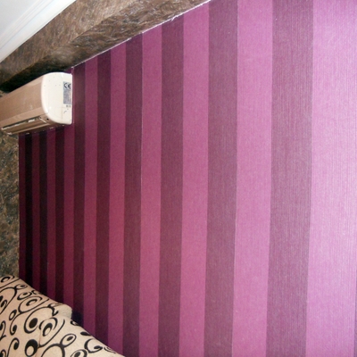 papel vinilico