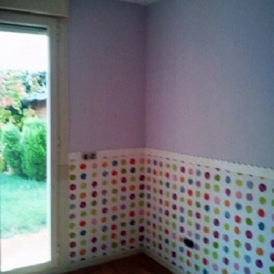 papel vinilico
