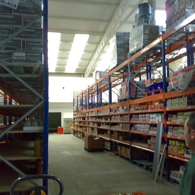 para comercios