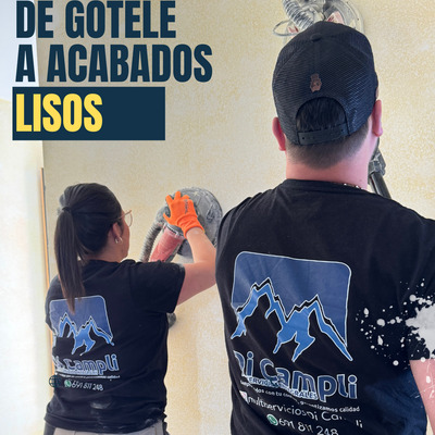 Pared Gotele