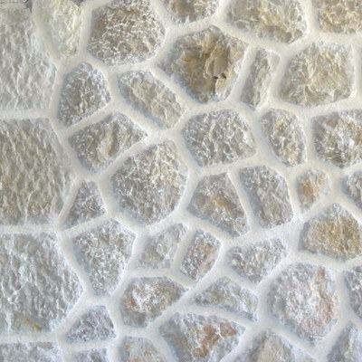 PARED INTERIOR