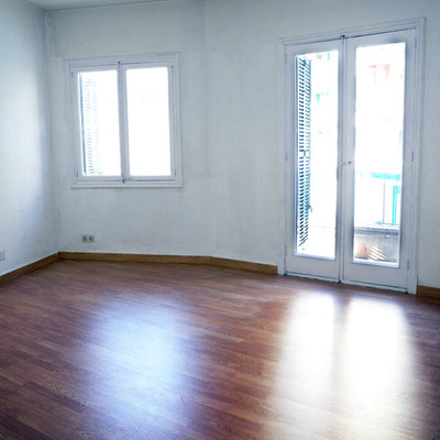 parket y pintura