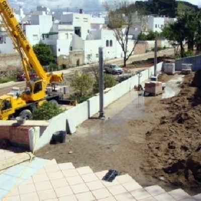 Parque Morón 2