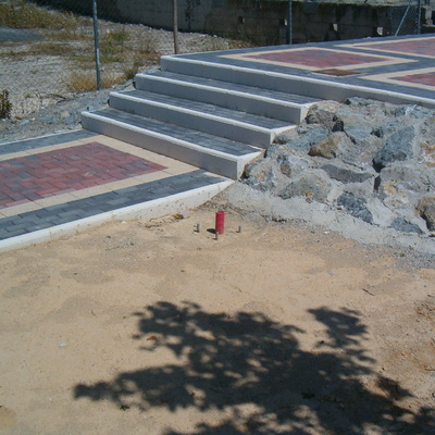 Parque público 