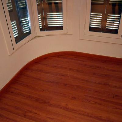 Parquet AC4