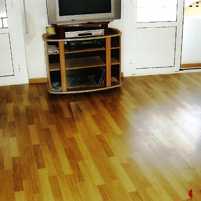 Parquet Barcelona