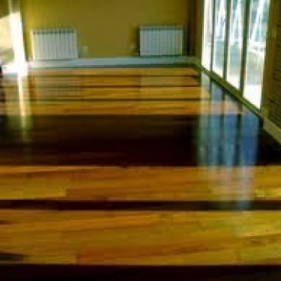 PARQUET- LAMINADO