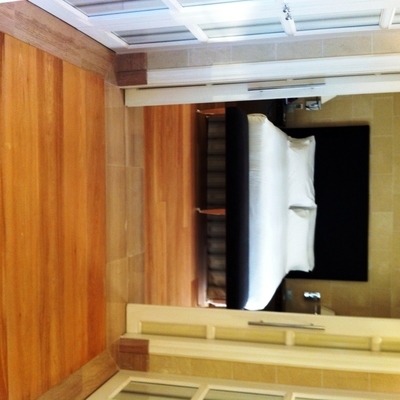 Parquet multicapa madera de Roble