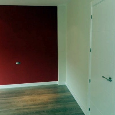 PARQUET Y PUERTAS