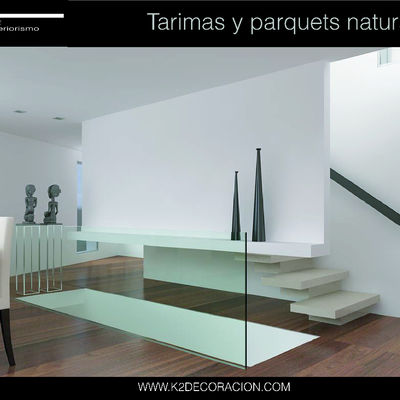 parquet