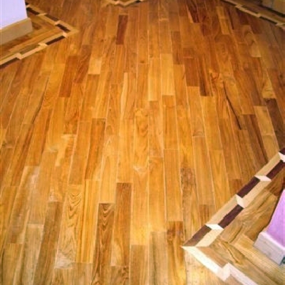 parquet