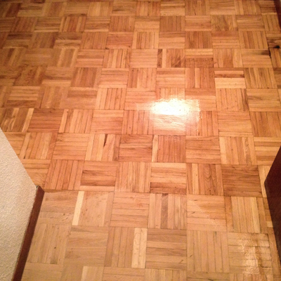 Parquet