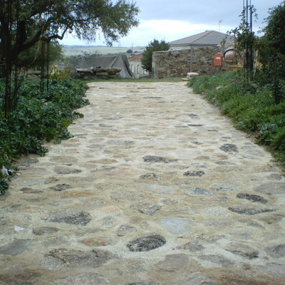 paseo