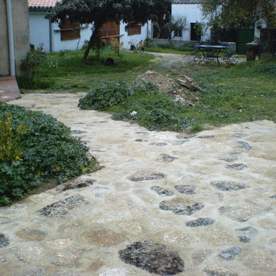 paseo