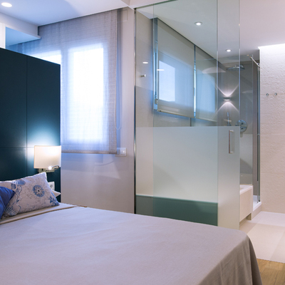 Baño habitación