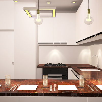 Reforma Cocina