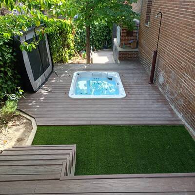 Patio 2