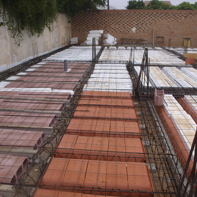 Vivienda unifamiliar