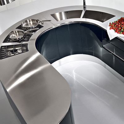 COCINA - ISLA