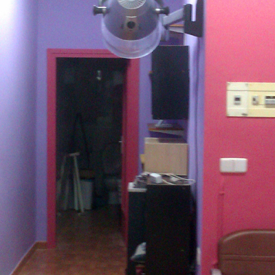 Peluquería Viky