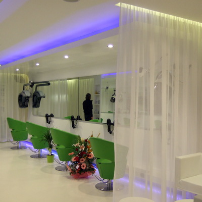 Peluqueria