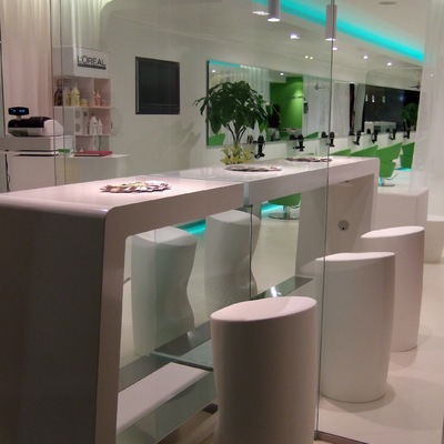 Peluqueria