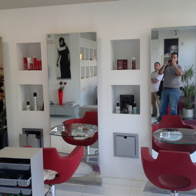 Peluqueria 