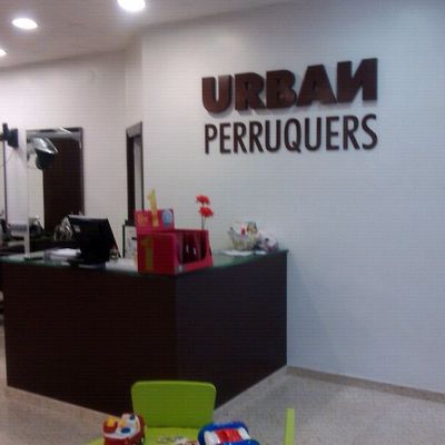 Peluquería