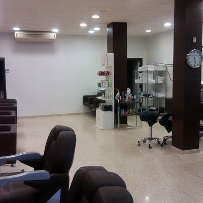Peluquería