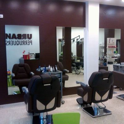 Peluquería