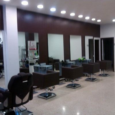 Peluquería