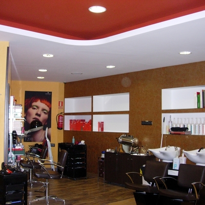 Peluqueria