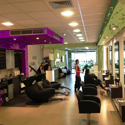 Peluqueria